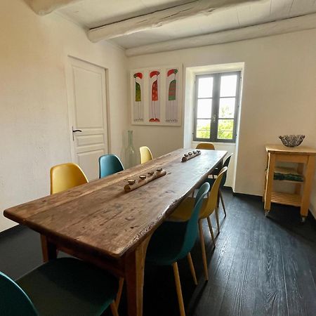 Le Planzollais Villa Planzolles Kültér fotó