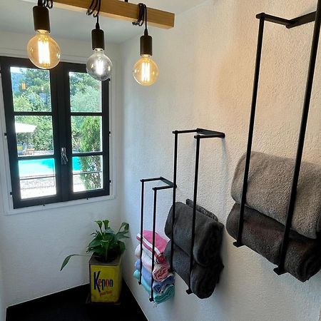 Le Planzollais Villa Planzolles Kültér fotó