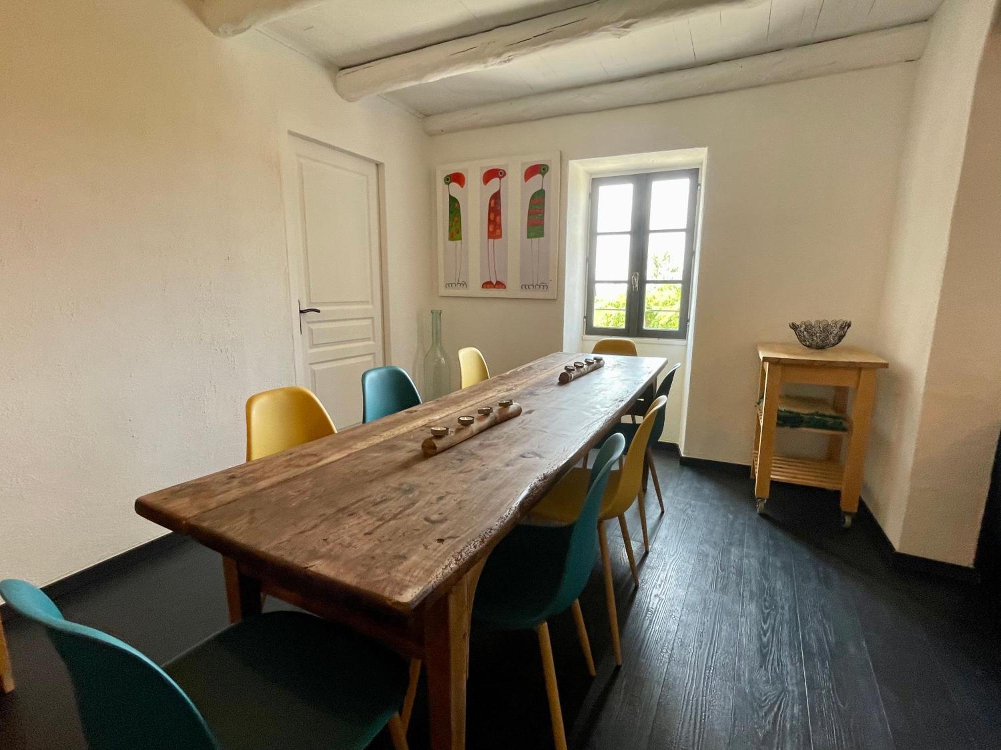 Le Planzollais Villa Planzolles Kültér fotó