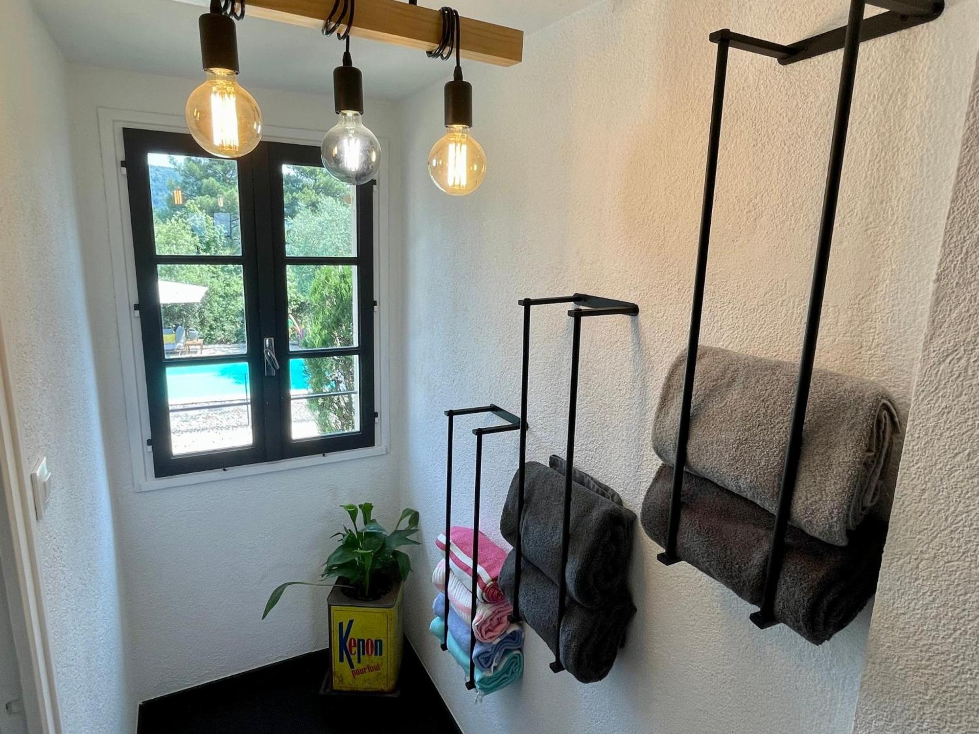 Le Planzollais Villa Planzolles Kültér fotó